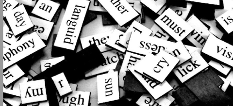 The Wonder of Words