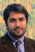 photo of Alvaro R. Cordova Flores