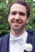 Photo of Brian Bird