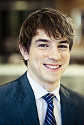 Photo of Guillaume Laganière