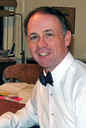 Photo of Jeffrey J. Smith