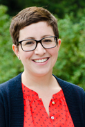 Photo of Jodi Lazare