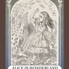alice in wonderland is published