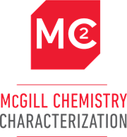 McGill Chemistry Characterization Facility