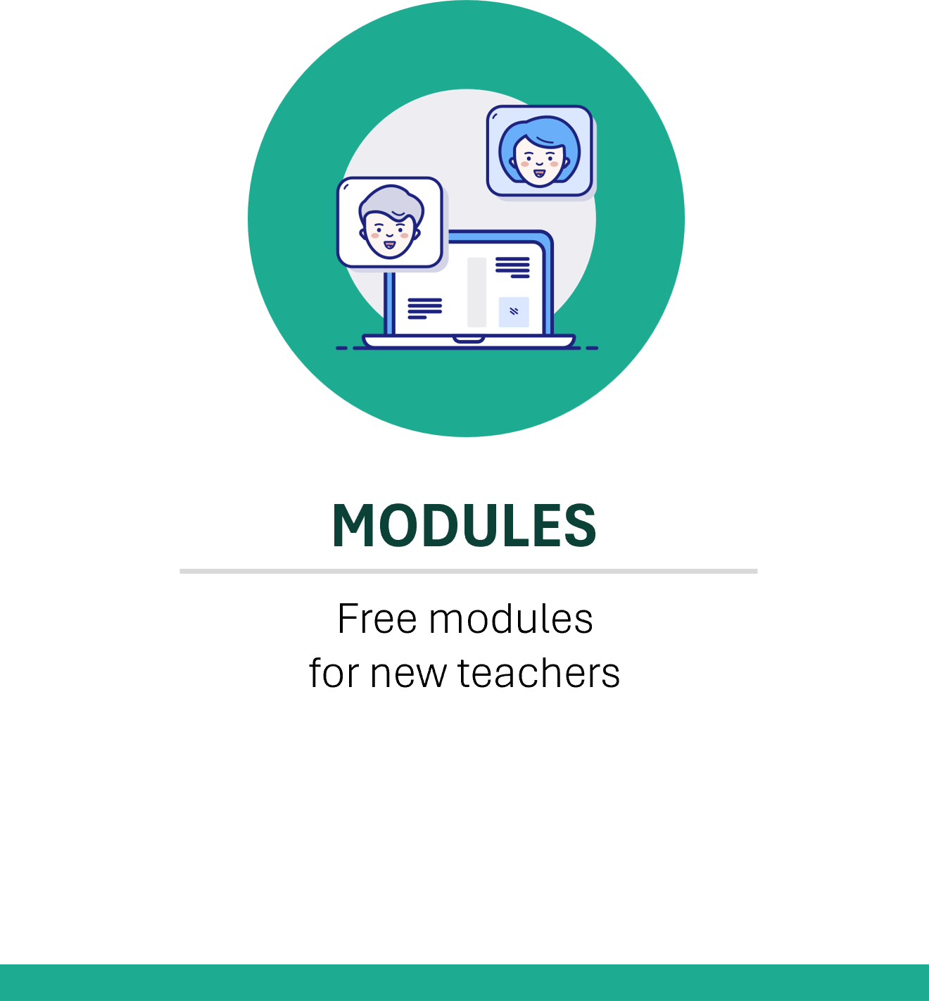 modules icon