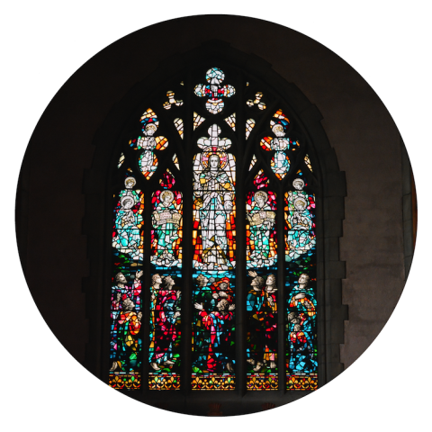 The Birks Heritage Chapel
