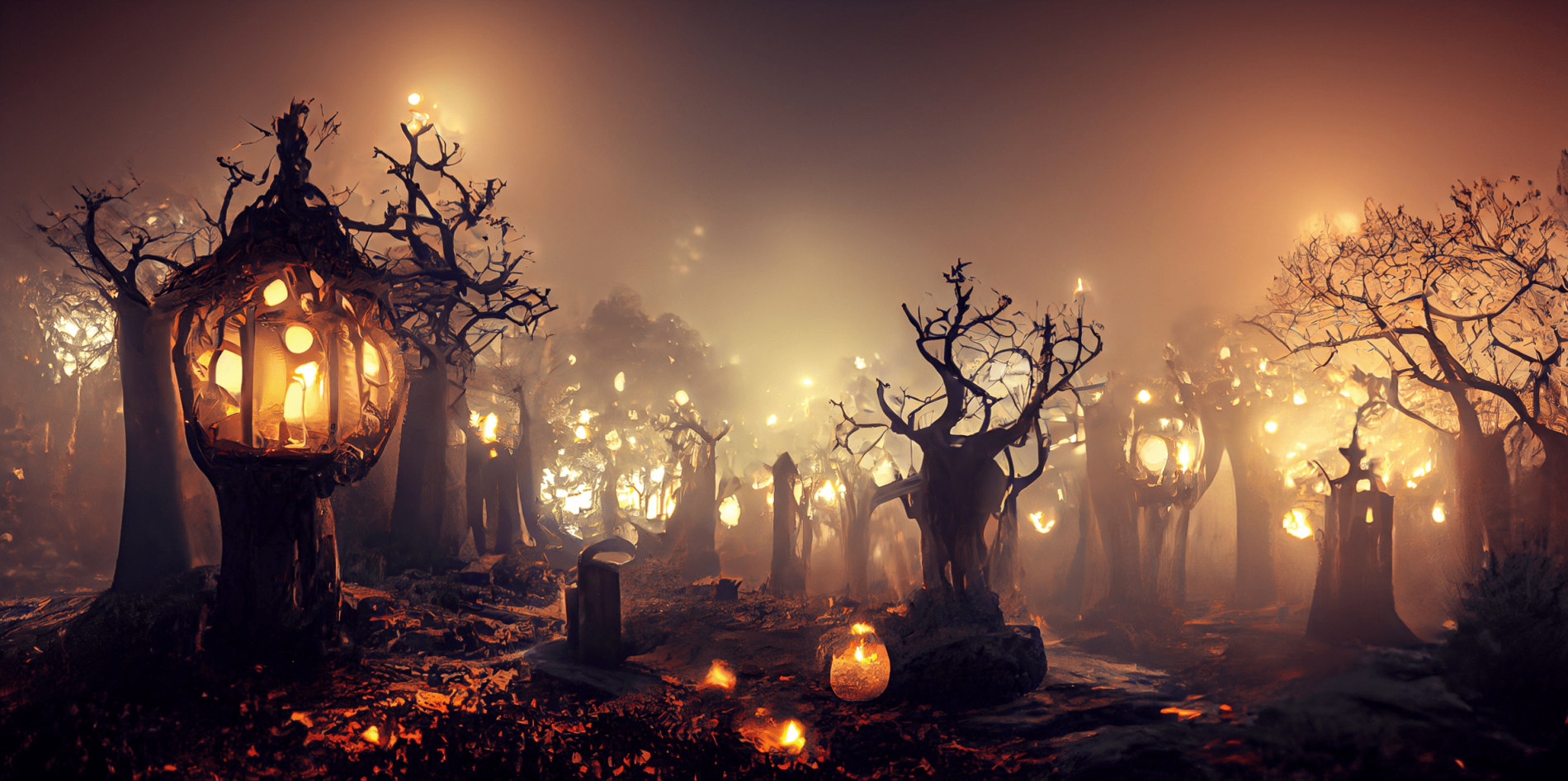 Đêm Samhain và Halloween đã đến, và nếu bạn muốn tạo không khí kỳ lạ và đặc biệt trong nhà của mình, hãy tải xuống những bức ảnh đầy ma mị và bí ẩn để trang trí cho màn hình máy tính của bạn. Một mùa Halloween cực kỳ vui tươi đang chờ đón bạn!