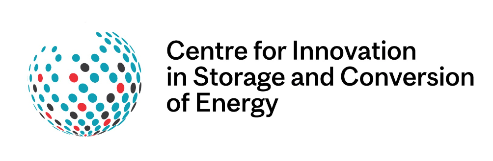 McGill Centre for Innovation in Storage and Conversion of Energy (McISCE) logo