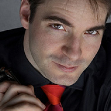 Jean-François Normand Jean-François Normand