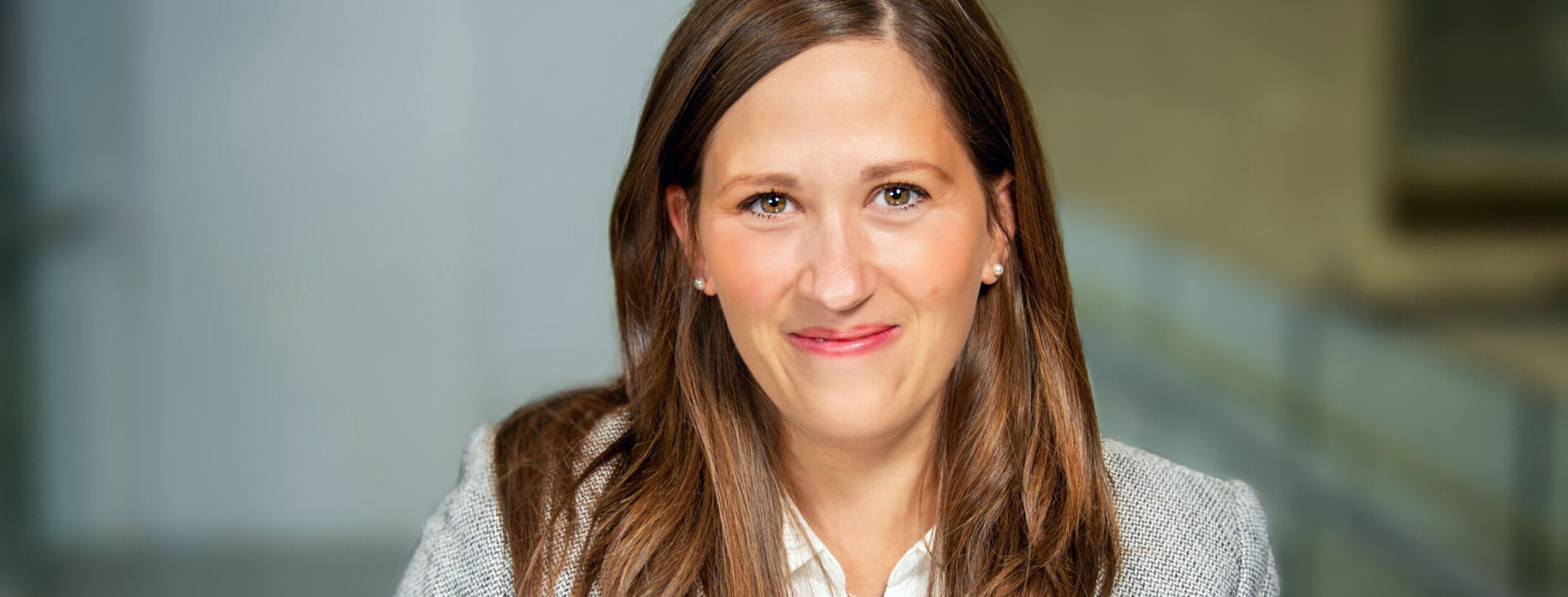Meet Noémie Hébert-Lalonde | The Neuro - McGill University