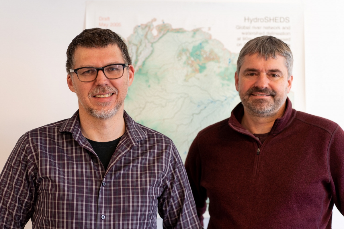 McGill researchers honoured in Québec Science 2019 list of top discoveries  | Newsroom - McGill University