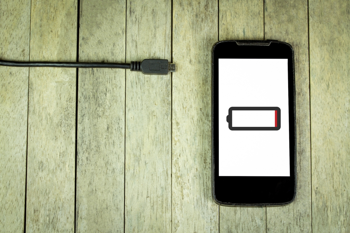 Bright future for self-charging batteries | Newsroom - McGill University