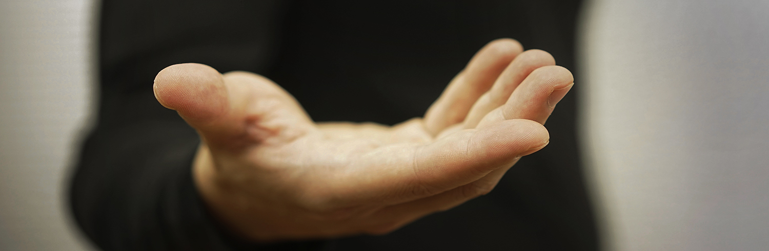 Can you judge a man by his fingers? | Newsroom - McGill University