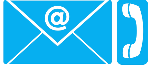contact info