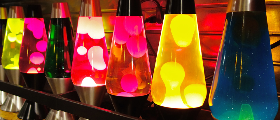 The Luminescent Chemistry of Lava Lamps | Office for Science and Society -  McGill University