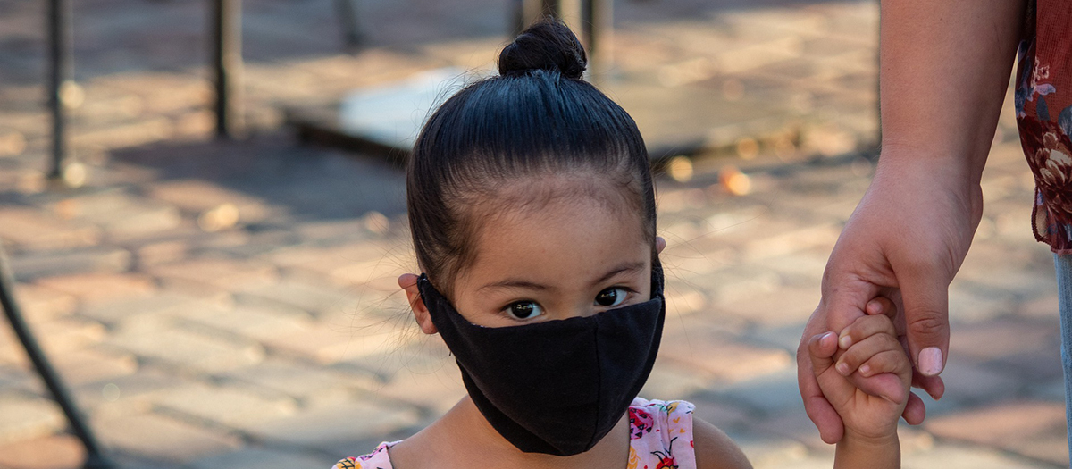 What We Know About Kids and Masks | Office for Science and Society - McGill  University
