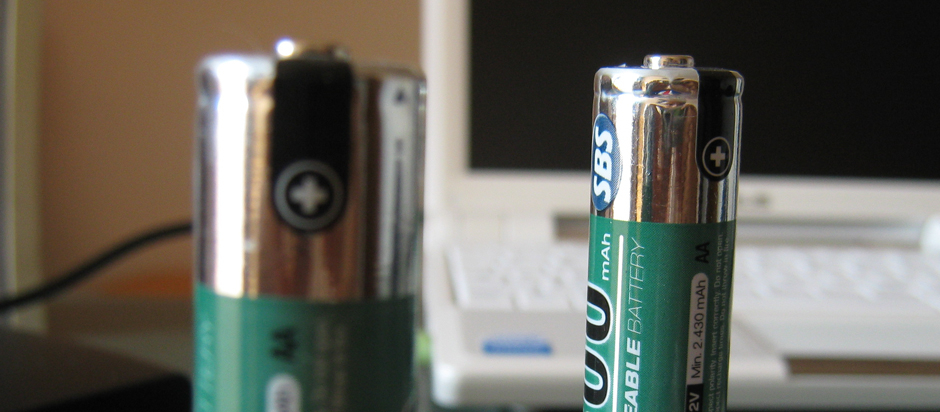 Do dead batteries really bounce? | Office for Science and Society - McGill  University