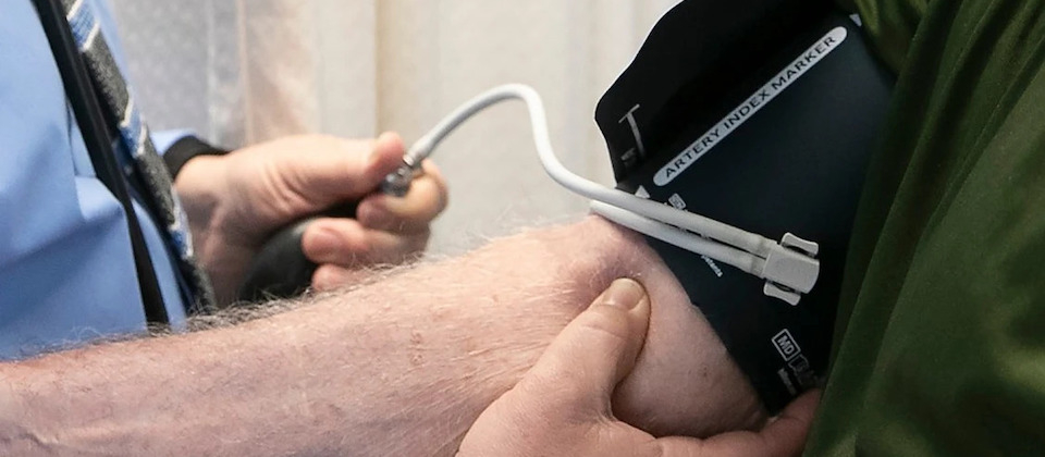 Size Matters With Blood Pressure Cuffs | Office for Science and Society -  McGill University