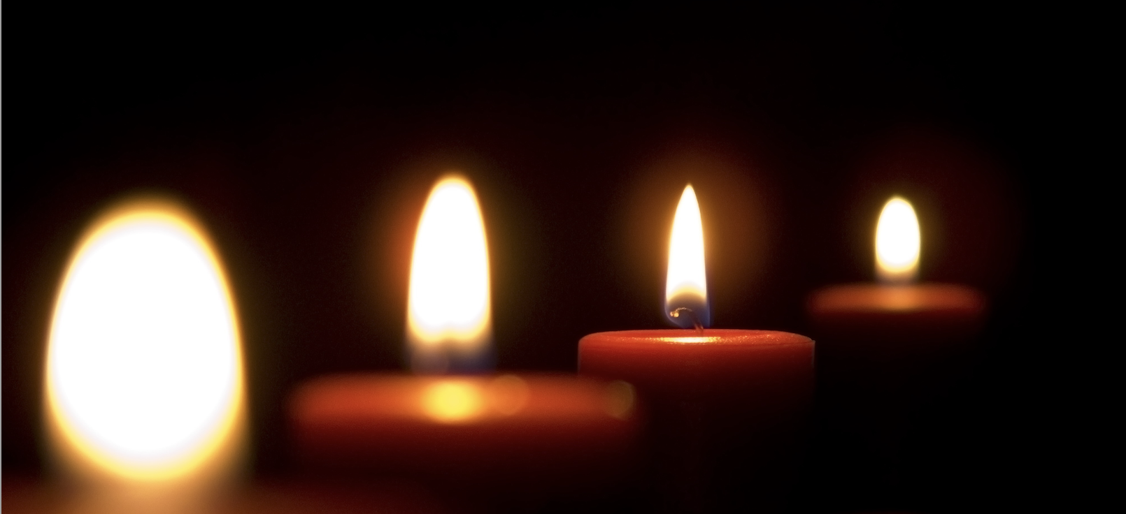 Candles: What do they emit when lit? | Office for Science and Society -  McGill University