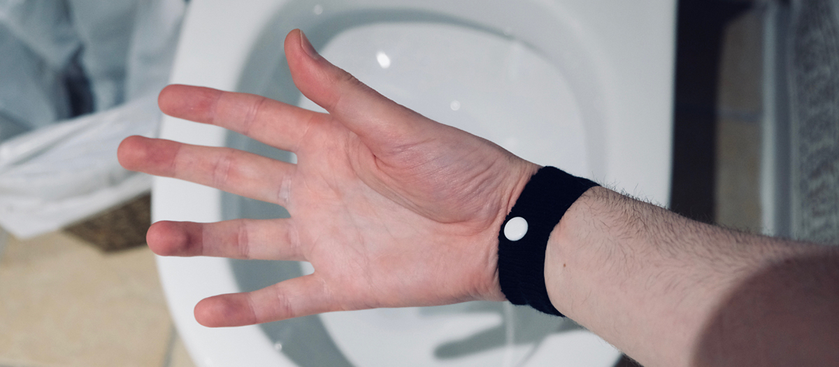 Can You Turn Nausea Off at the Wrist? | Office for Science and Society -  McGill University