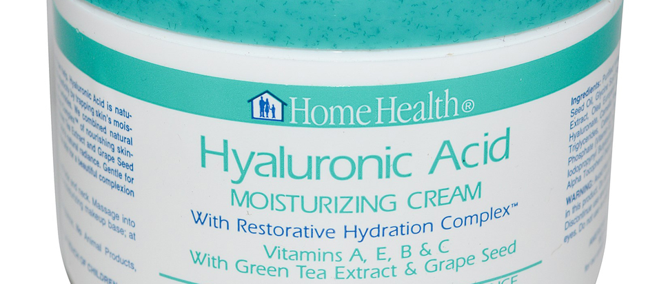 Is Hyaluronic Acid All Hype? | Office for Science and Society - McGill  University