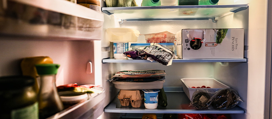 Refrigerators and Climate Change | Office for Science and Society - McGill  University