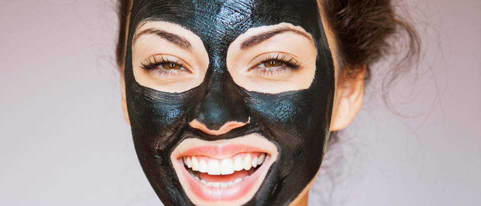 Do Activated Charcoal Face Masks Actually Work? | Office for Science and  Society - McGill University