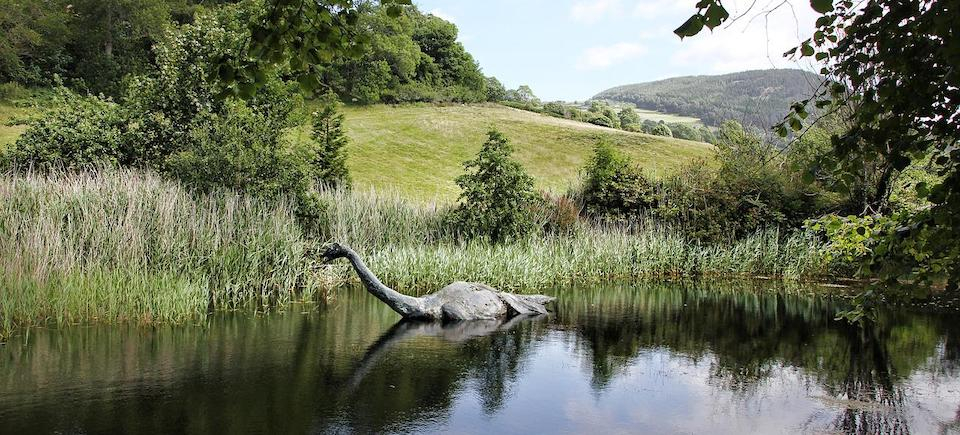 The Umpteenth Resurrection of the Loch Ness Monster | Office for Science  and Society - McGill University
