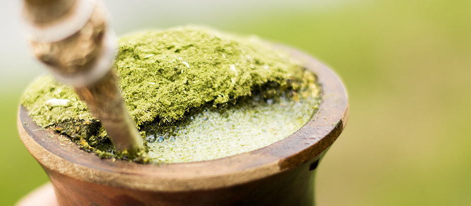 Is there any benefit to drinking Yerba mate tea? | Office for ...
