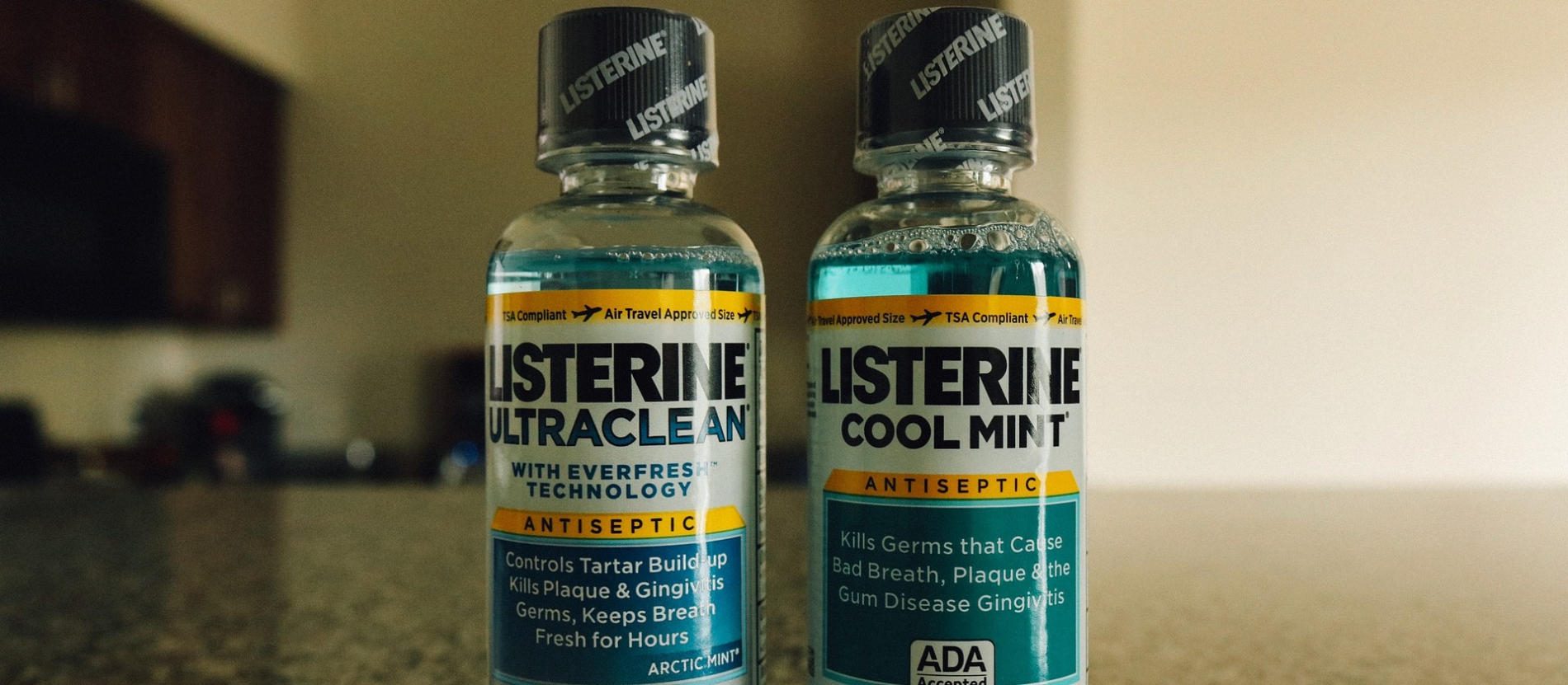 Listerine is a Mouthwash, Not An Antiviral Drug | Office for Science and  Society - McGill University