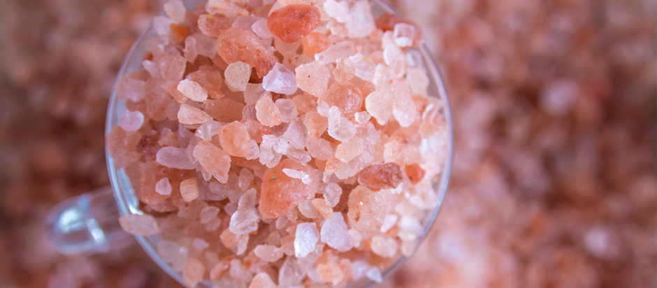 Is Himalayan Pink Salt Better For You?  Office for Science and Society -  McGill University