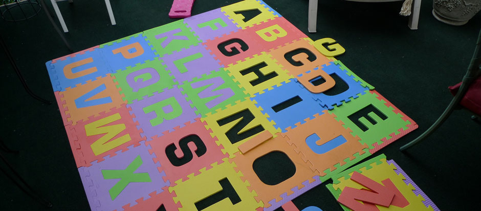 Are Foam Puzzle Mats Toxic for Children?