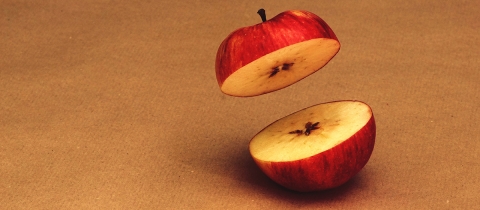Can one rotten apple really spoil the whole barrel?  Office for Science  and Society - McGill University