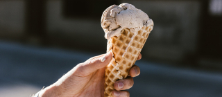 Salt is used to melt ice, but it is also used to make ice cream. Why? |  Office for Science and Society - McGill University