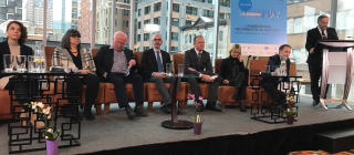 Thomas Mulcair Tells Journalists Homeopathy Works for Him