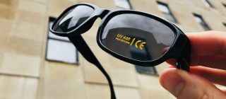 Looking at the Science of Sunglasses | Office for Science and Society ...