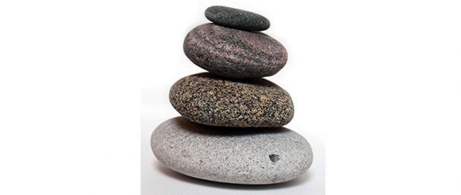 zen rocks