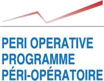 Peri Operative Program (POP)