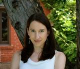 Assistant Professor Jill Baumgartner