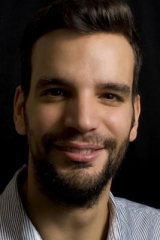Assistant Professor Theodore Papageorgiou