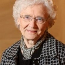 Hanna Maria Pappius