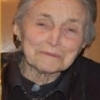 Margaret Becklake