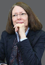 Prof. Colleen Cook