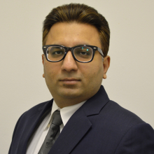 Rahul Gawri | Department of Surgery - McGill University