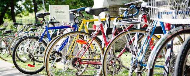 bianchi commuter bike