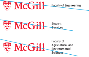 mcgill non thesis extension